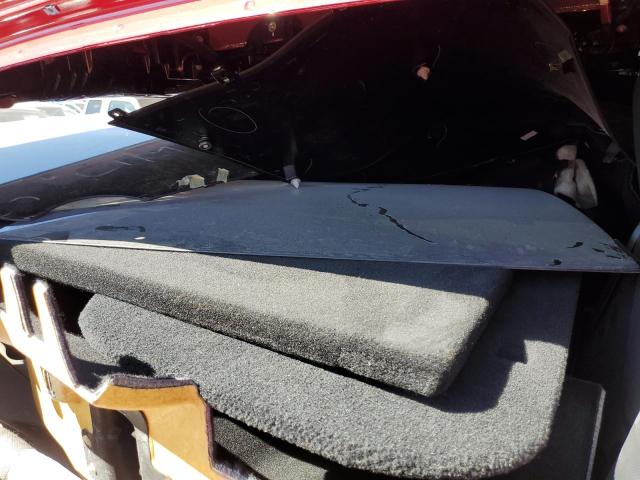 Photo 13 from auction – 2022 TESLA MODEL X with VIN 7SAXCBE61NF332023