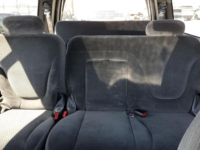 Photo 10 from auction – 2001 FORD EXPEDITION with VIN 1FMRU15W11LA09168