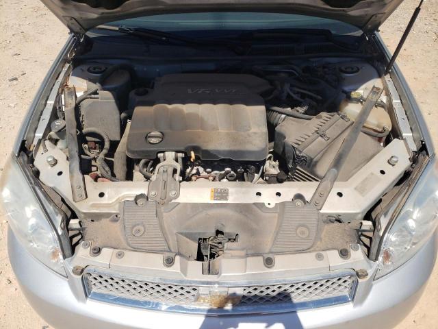Photo 11 from auction – 2015 CHEVROLET IMPALA LIM with VIN 2G1WB5E33F1151134