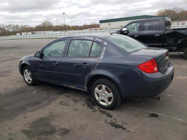 Photo 2 from auction – 2008 CHEVROLET COBALT LS with VIN 1G1AK58F987287905
