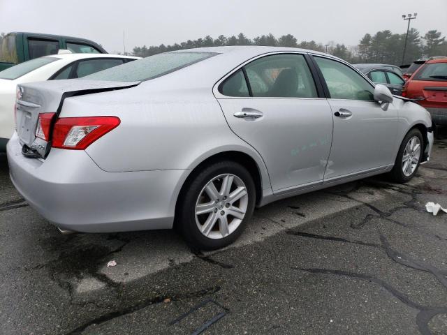 Photo 3 from auction – 2007 LEXUS ES 350 with VIN JTHBJ46G972147514