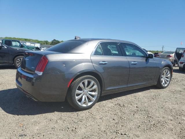 Photo 3 from auction – 2019 CHRYSLER 300 LIMITE with VIN 2C3CCAEG6KH594791