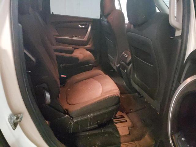 Photo 11 from auction – 2011 GMC ACADIA SLE with VIN 1GKKVPED8BJ116532