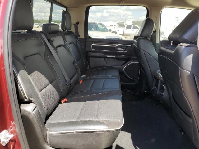 Photo 10 from auction – 2019 RAM 1500 LARAM with VIN 1C6SRFJTXKN677354