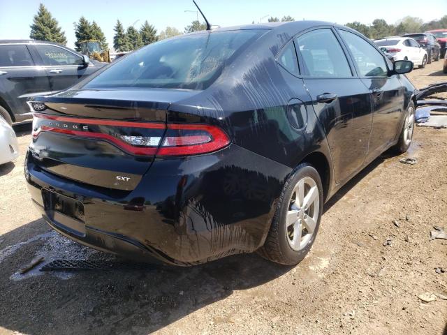 Photo 3 from auction – 2015 DODGE DART SXT with VIN 1C3CDFBB7FD265801