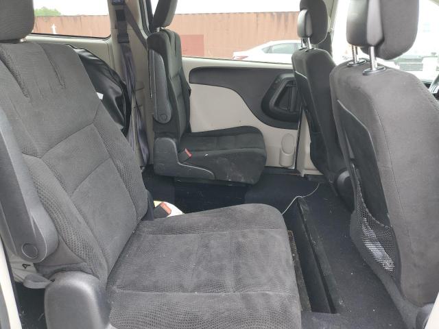 Photo 10 from auction – 2016 DODGE GRAND CARA with VIN 2C4RDGCG1GR274448