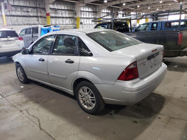 Photo 2 from auction – 2005 FORD FOCUS ZX4 with VIN 1FAFP34N35W249237