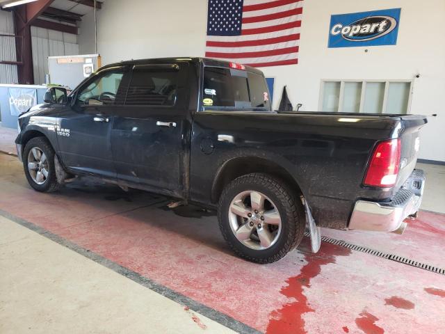 Photo 2 from auction – 2017 RAM 1500 SLT with VIN 3C6RR7LTXHG564362