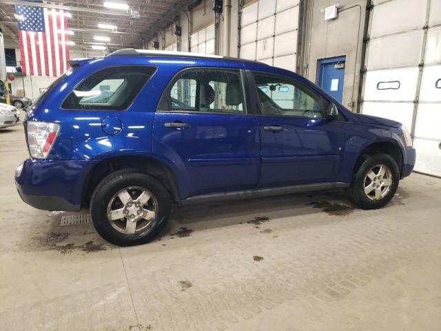 Photo 3 from auction – 2007 CHEVROLET EQUINOX LS with VIN 2CNDL13F476068409