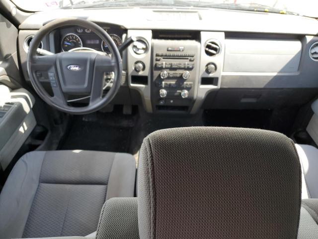 Photo 8 from auction – 2012 FORD F150 SUPER with VIN 1FTFX1EF7CKD50307