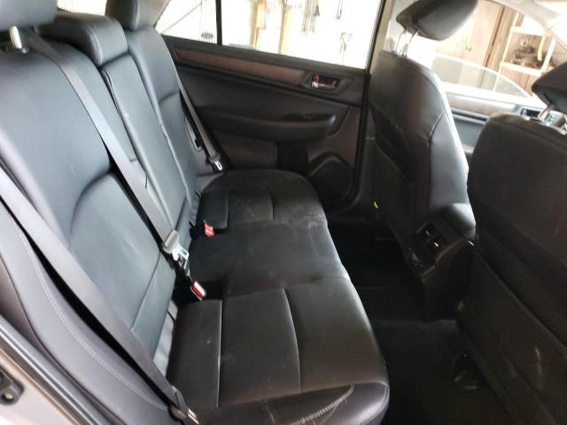 Photo 11 from auction – 2018 SUBARU OUTBACK 2. with VIN 4S4BSANC6J3288663