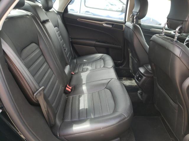 Photo 10 from auction – 2014 FORD FUSION SE with VIN 3FA6P0HD4ER192677