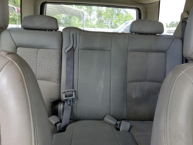 Photo 10 from auction – 2007 SATURN VUE with VIN 5GZCZ53477S871599