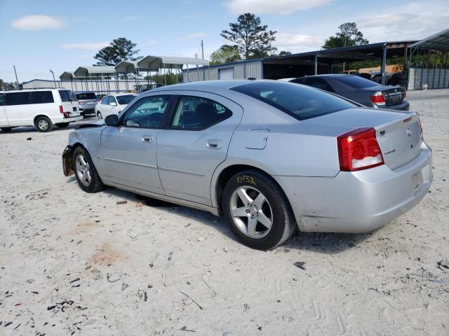 Photo 2 from auction – 2010 DODGE CHARGER SX with VIN 2B3CA3CV4AH170508