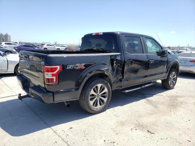 Photo 3 from auction – 2019 FORD F150 SUPER with VIN 1FTEW1CP0KKE02871