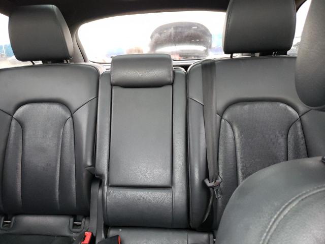 Photo 10 from auction – 2012 AUDI Q7 PRESTIG with VIN WA1DGAFE0CD010573