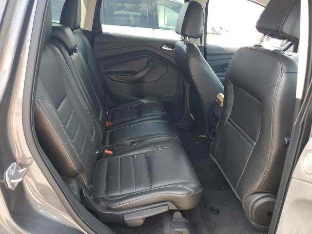 Photo 11 from auction – 2013 FORD ESCAPE SEL with VIN 1FMCU0HX7DUA09016