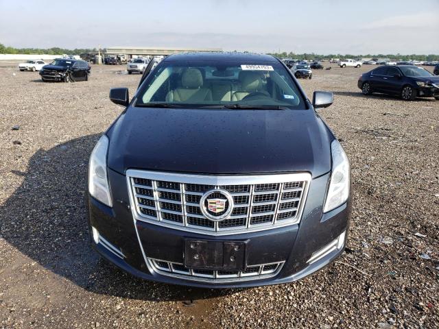 Photo 5 from auction – 2014 CADILLAC XTS LUXURY with VIN 2G61M5S30E9283089