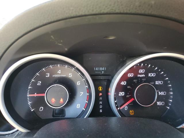 Photo 9 from auction – 2012 ACURA TL with VIN 19UUA8F50CA003108