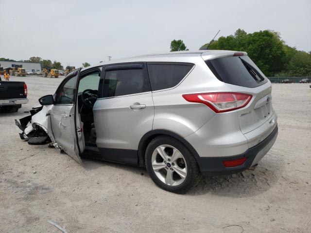 Photo 2 from auction – 2015 FORD ESCAPE SE with VIN 1FMCU0GX9FUA27943