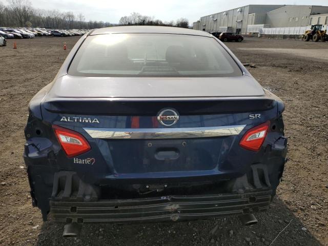 Photo 6 from auction – 2016 NISSAN ALTIMA 2.5 with VIN 1N4AL3AP8GC212314