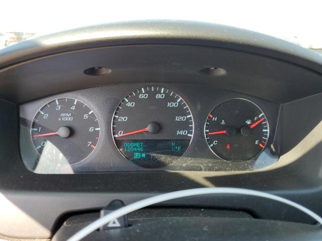 Photo 9 from auction – 2013 CHEVROLET IMPALA LT with VIN 2G1WG5E33D1214134