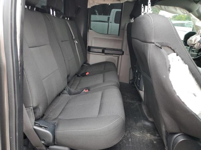 Photo 10 from auction – 2017 FORD F150 SUPER with VIN 1FTEX1CP9HKC84213