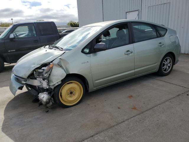 TOYOTA PRIUS 2009 with VIN JTDKB20U093516159 - Photo from auction