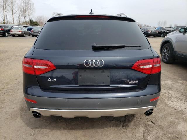 Photo 6 from auction – 2016 AUDI A4 ALLROAD with VIN WA1UFAFLXGA018253