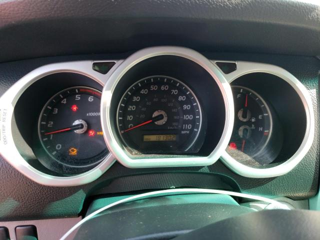 Photo 9 from auction – 2003 TOYOTA 4RUNNER LI with VIN JTEBT17R230022740