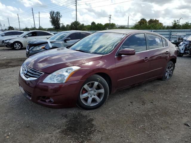 NISSAN ALTIMA BAS 2010 مع رقم تعريف المركبة 1N4AL2AP1AN432545 - صورة من المزاد