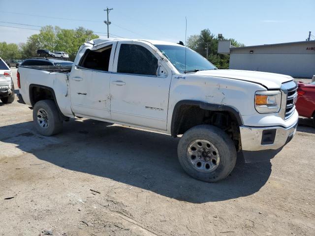 Photo 4 from auction – 2015 GMC SIERRA K15 with VIN 3GTU2UEC0FG447938