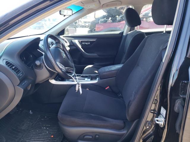Photo 7 from auction – 2013 NISSAN ALTIMA 2.5 with VIN 1N4AL3AP6DC293017