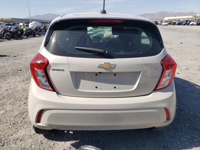 Photo 6 from auction – 2019 CHEVROLET SPARK 1LT with VIN KL8CD6SA4KC732846