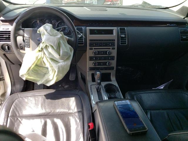 Photo 8 from auction – 2011 FORD FLEX SEL with VIN 2FMGK5CC3BBD11477