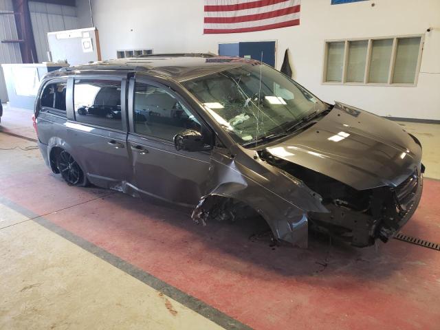 Photo 4 from auction – 2019 DODGE GRAND CARA with VIN 2C4RDGEG8KR752595