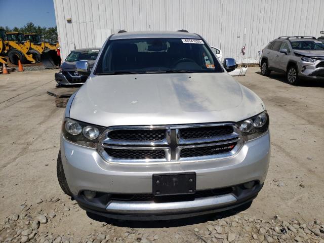 Photo 5 from auction – 2011 DODGE DURANGO CR with VIN 1D4RD4GGXBC651453