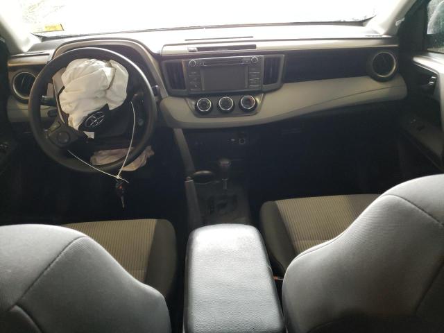 Photo 8 from auction – 2015 TOYOTA RAV4 LE with VIN 2T3BFREV7FW356966