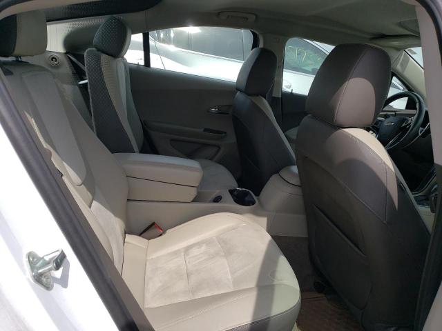 Photo 10 from auction – 2013 CHEVROLET VOLT with VIN 1G1RD6E49DU103371