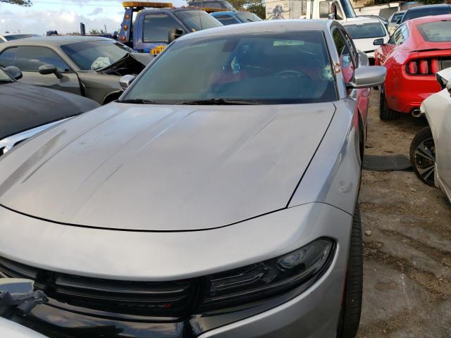 Photo 5 from auction – 2015 DODGE CHARGER SX with VIN 2C3CDXHG1FH890187