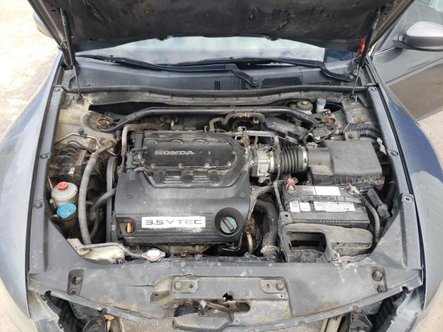 Photo 11 from auction – 2008 HONDA ACCORD EXL with VIN 1HGCS21828A801530