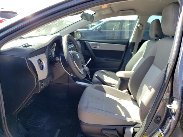 Photo 7 from auction – 2019 TOYOTA COROLLA L with VIN 2T1BURHE7KC175839