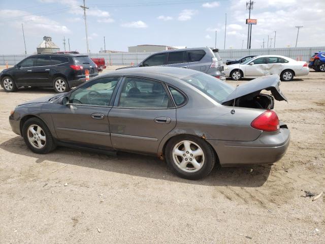 صورة رقم 2 من المزاد - 2002 FORD TAURUS SES مع VIN 1FAFP55U72G162397