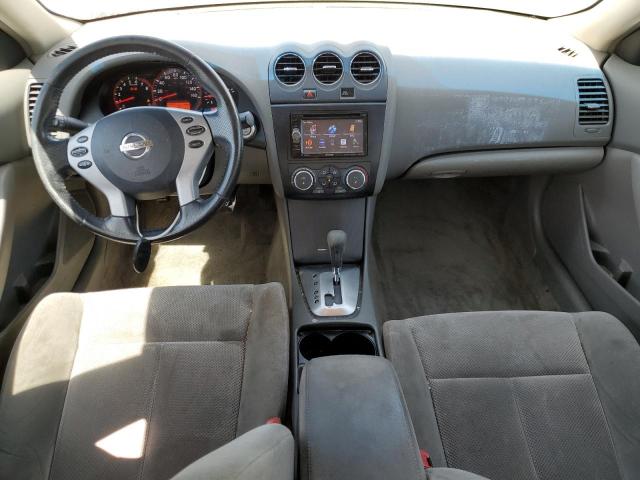 Photo 8 from auction – 2007 NISSAN ALTIMA 2.5 with VIN 1N4AL21E77N445436