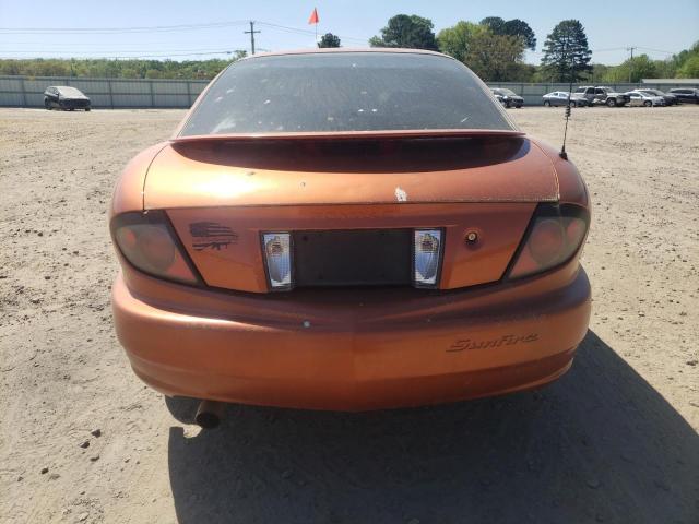Photo 6 from auction – 2005 PONTIAC SUNFIRE with VIN 3G2JB12F25S194976