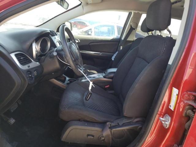 Photo 7 from auction – 2017 DODGE JOURNEY SX with VIN 3C4PDCBG6HT526758