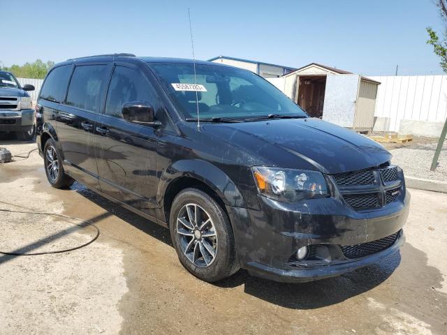 Photo 4 from auction – 2018 DODGE GRAND CARA with VIN 2C4RDGEG5JR146752