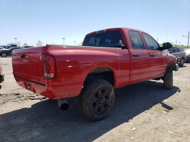 Photo 3 from auction – 2005 DODGE RAM 2500 S with VIN 3D7KS28C55G828955