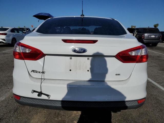 Photo 6 from auction – 2014 FORD FOCUS SE with VIN 1FADP3F25EL420811