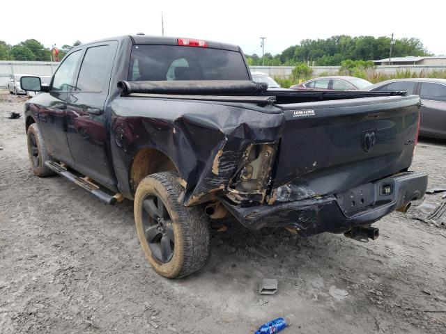 Photo 2 from auction – 2018 RAM 1500 ST with VIN 1C6RR7KT8JS314232